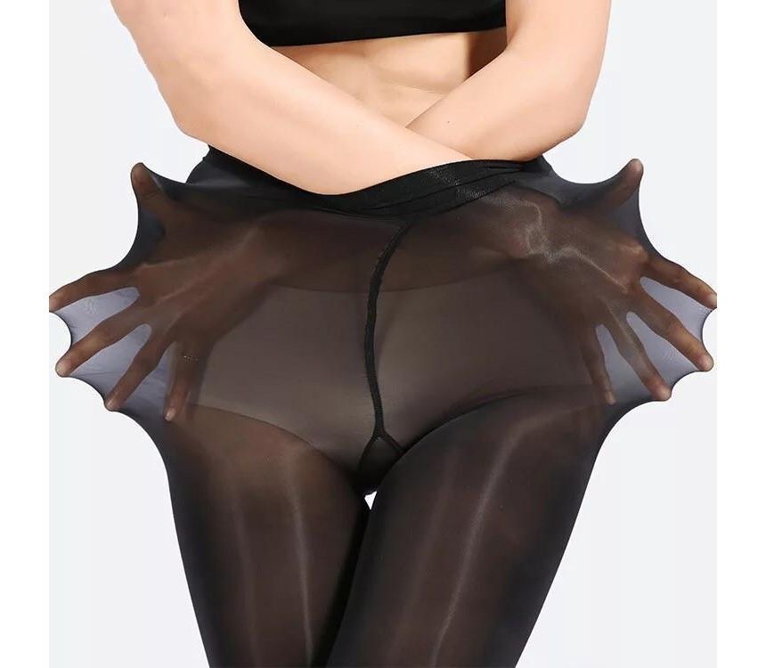 Huasha - Effen panty's