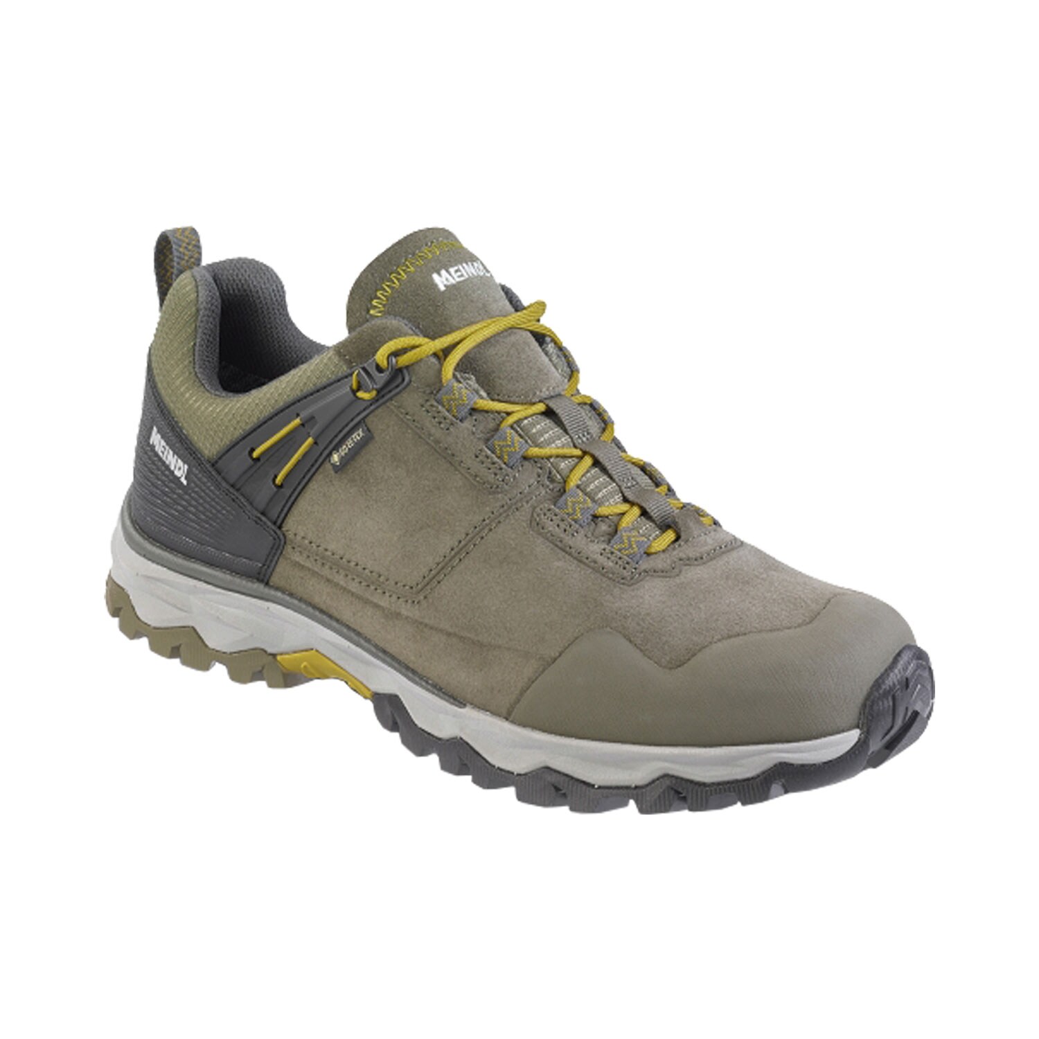 Meindl Barbados GTX Herren Wanderschuhe