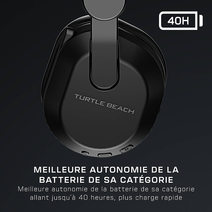 Turtle Beach Stealth 500X