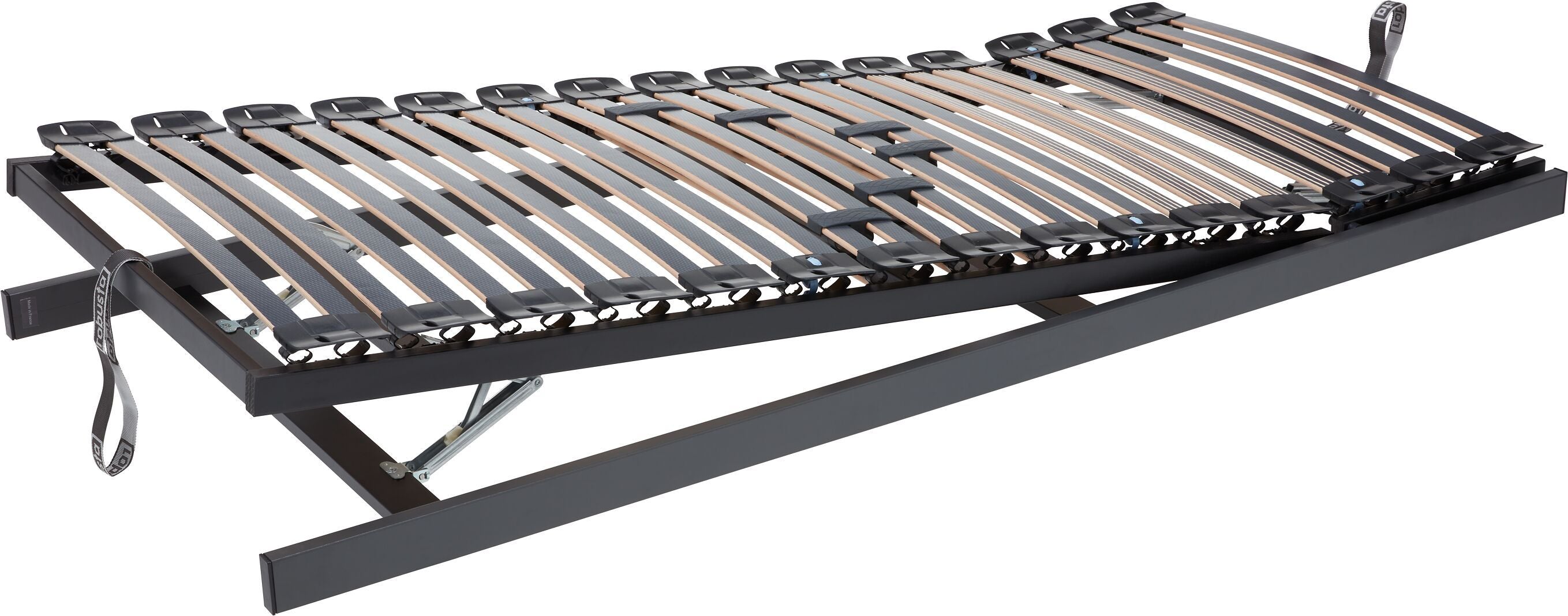 robusta ELAN FLEX II Relax Einlegerahmen - 200.0 cm x 90.0 cm