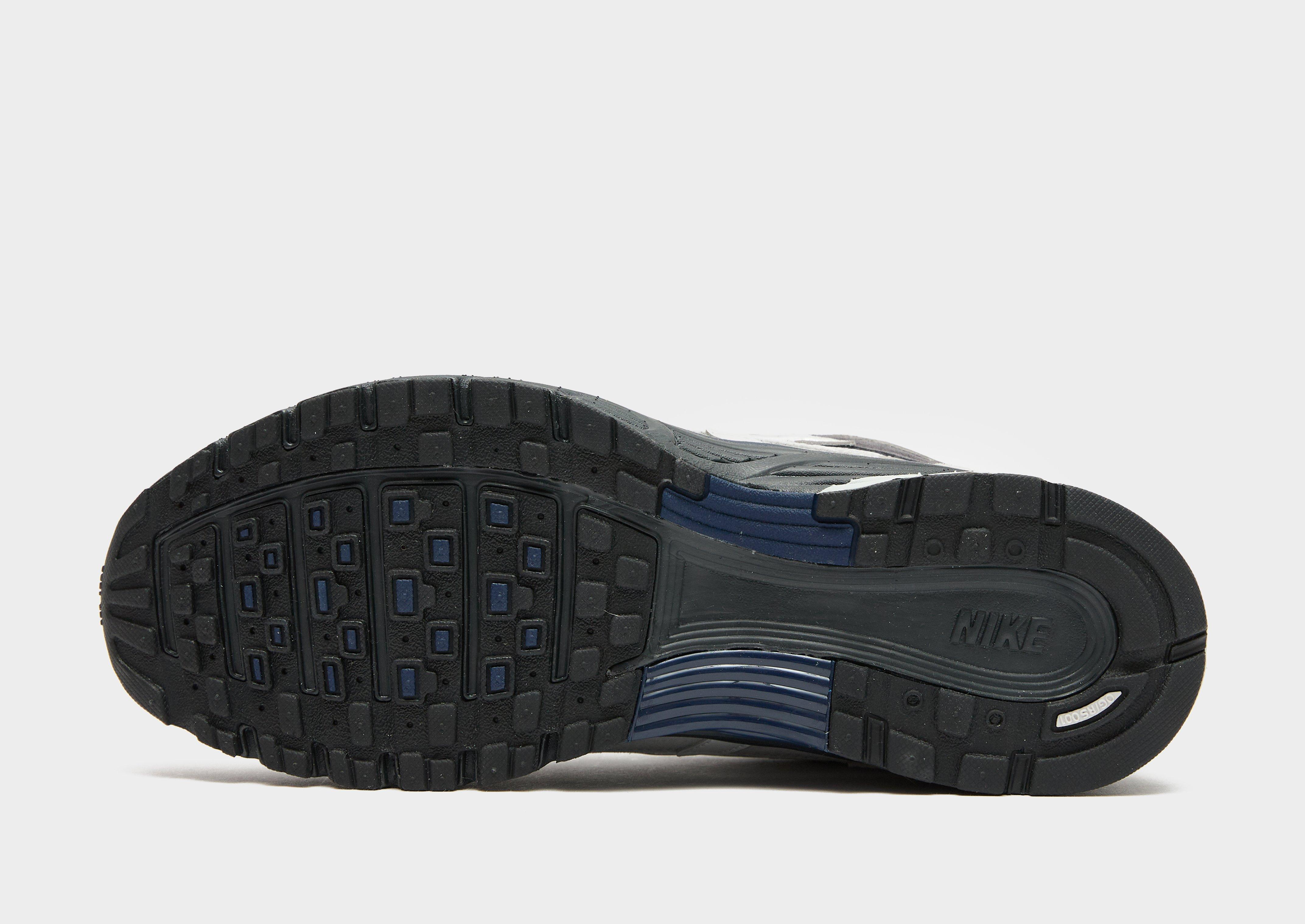 Nike P-6000