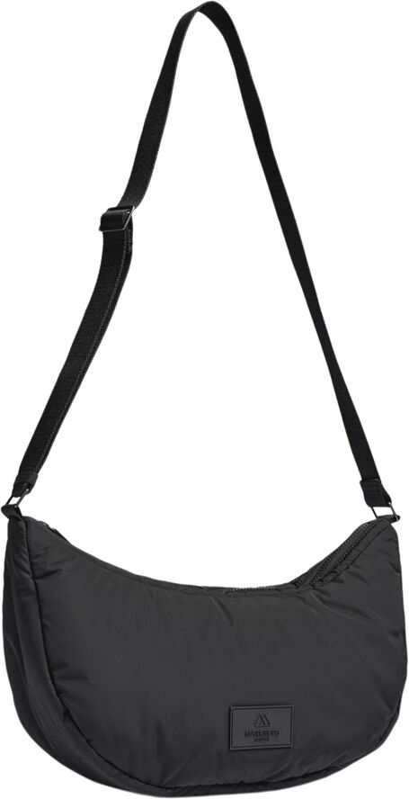 Markberg CloudMBG Sling Bag, Recycled Sort