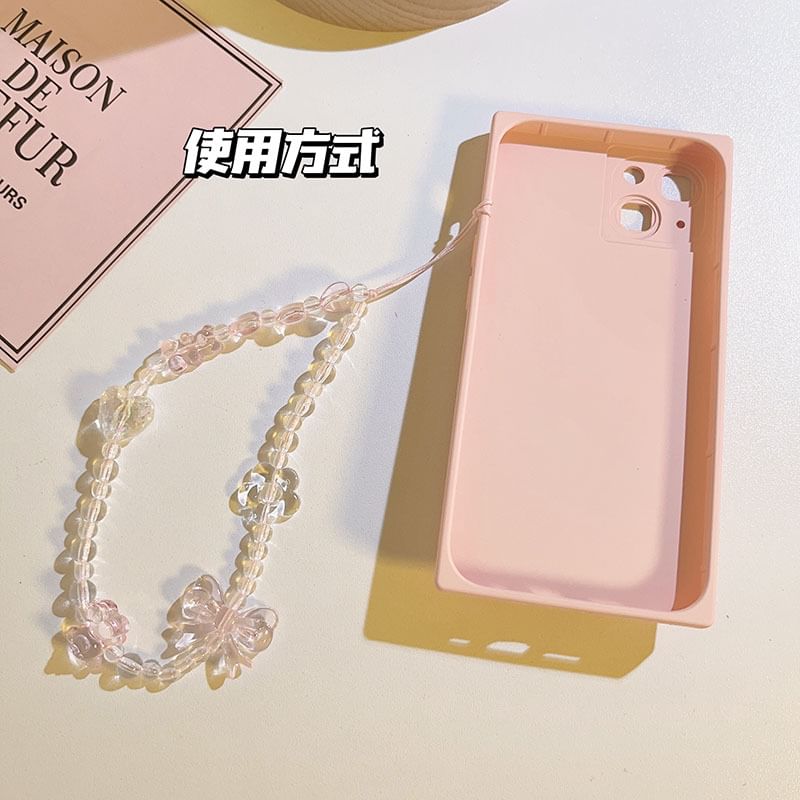 Karnemelk - Hart & Strik Accent Kraal Hars Telefoonbandje