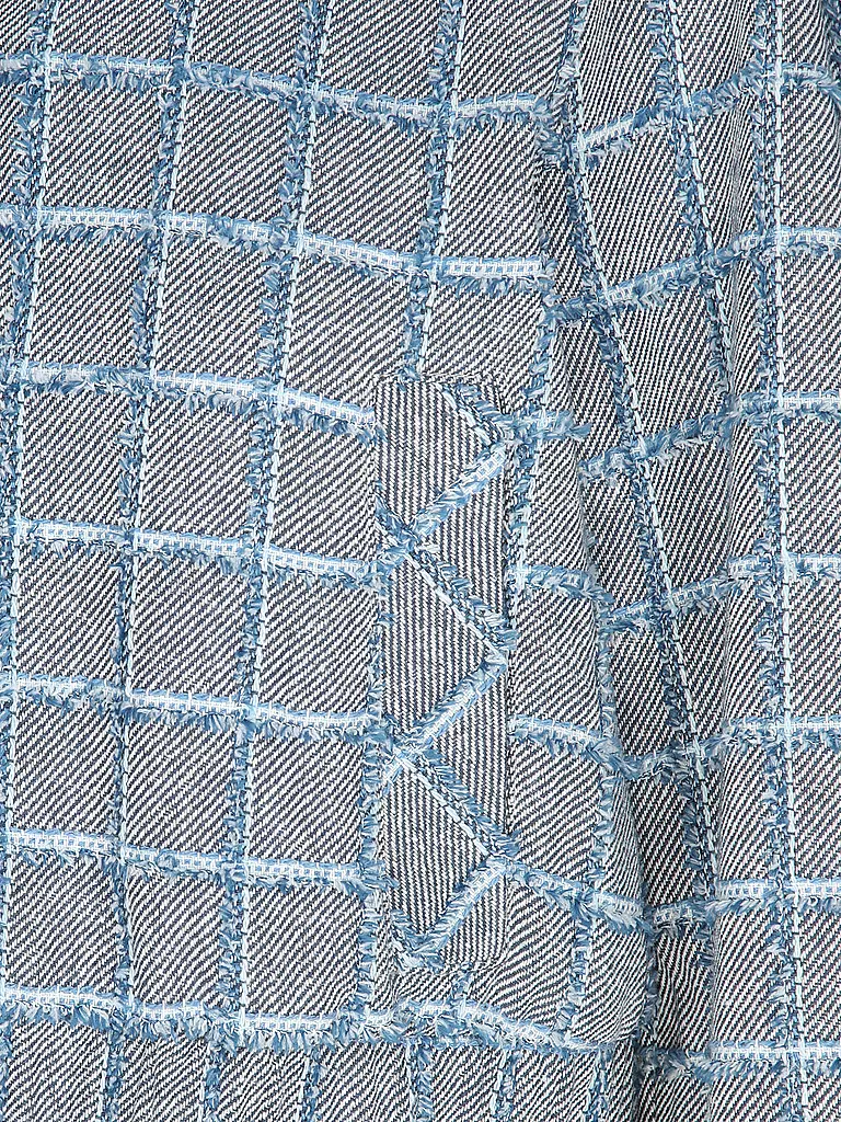 BOSS Jäckchen JEOFILA blau