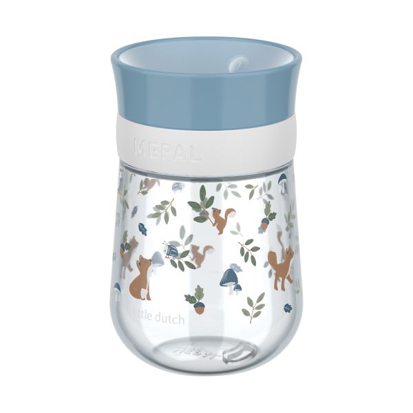 Mepal 360° Drinkbeker Mio - 300 ml