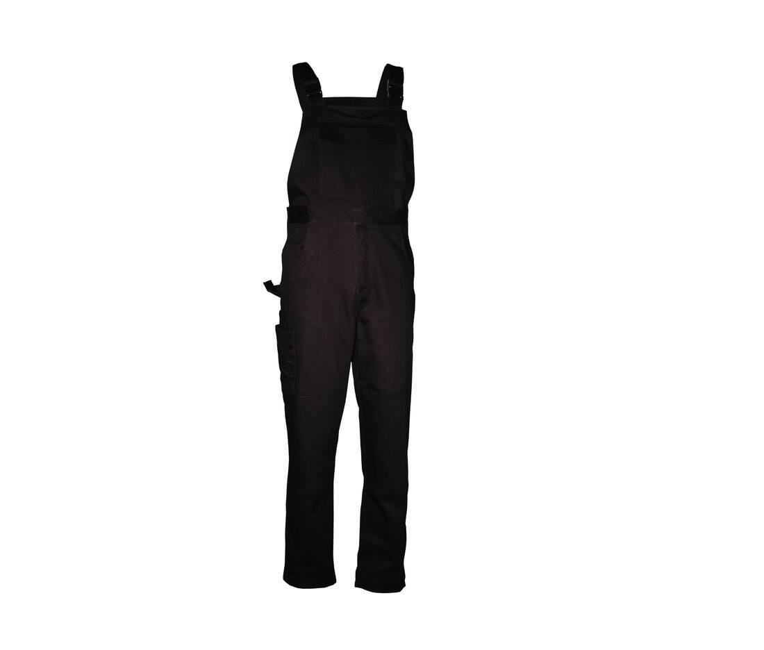 HEROCK HK400 - Salopette Multi-Poches Ovius Pro