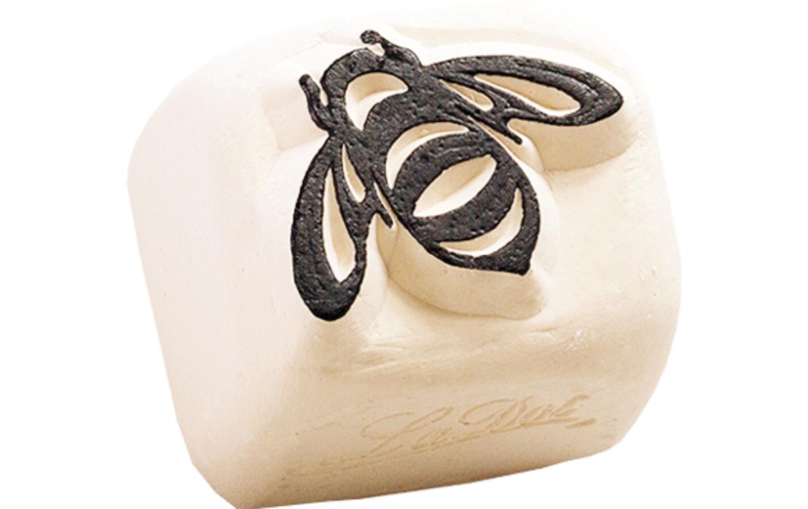 Tattoostempel Biene SmallMotiv-Stein für das perfekte Outdoor-Make-Up