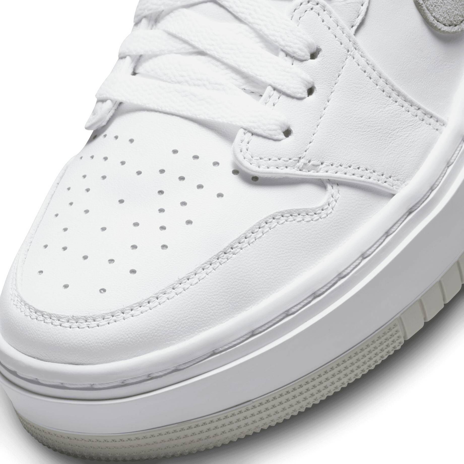 Jordan| Damen Basketballschuhe AIR JORDAN 1 ELEVATE LOW