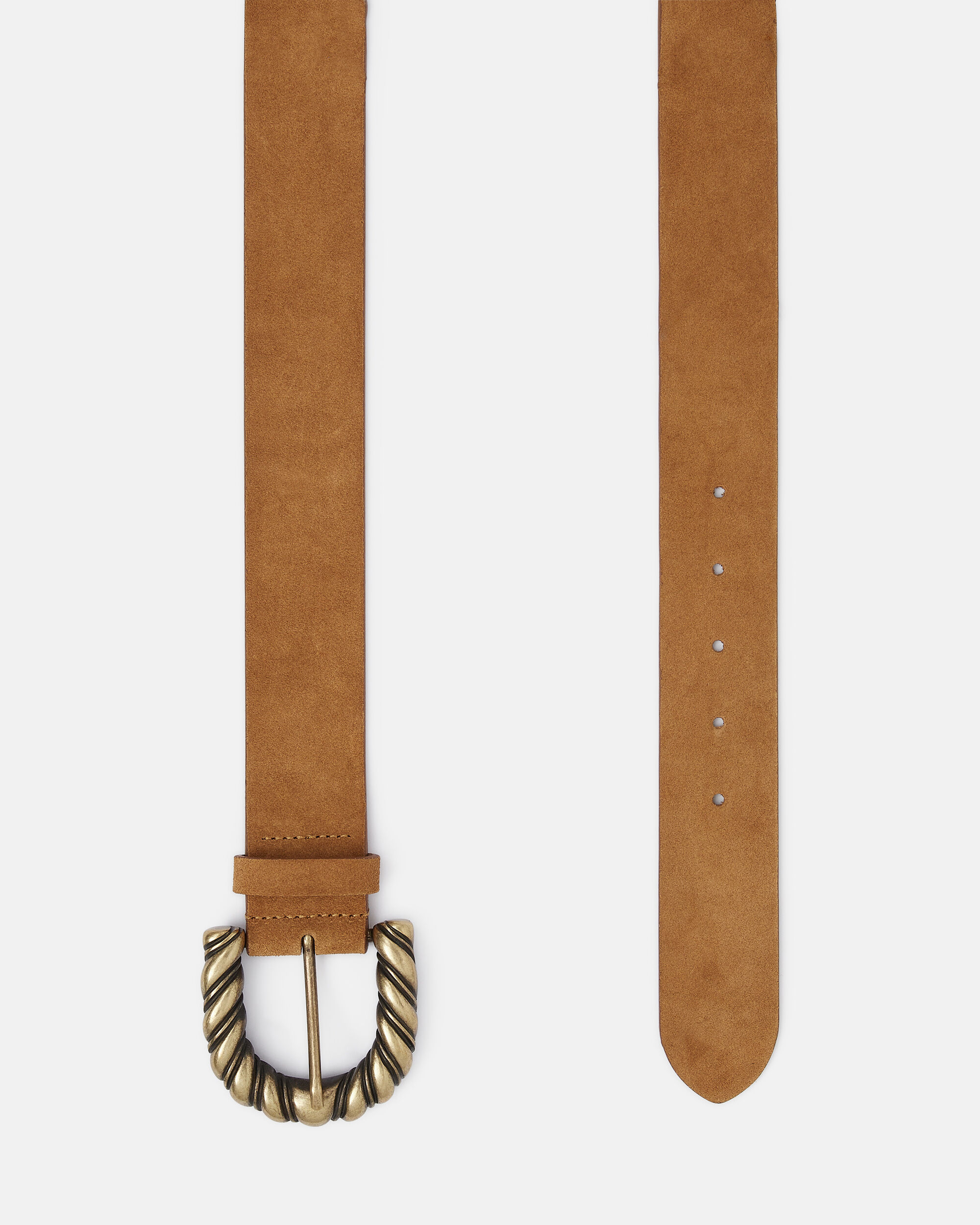 CEINTURE GERALDA Camel