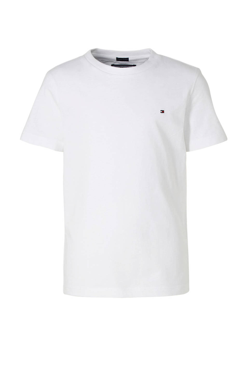 Tommy Hilfiger T-shirt wit