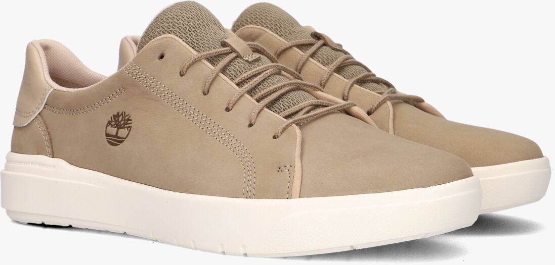 TIMBERLAND groene timberland lage sneakers seneca bay oxford
