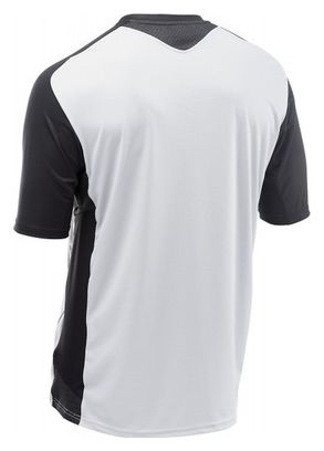 Maillot Manches Courtes Northwave Edge Gris/Noir