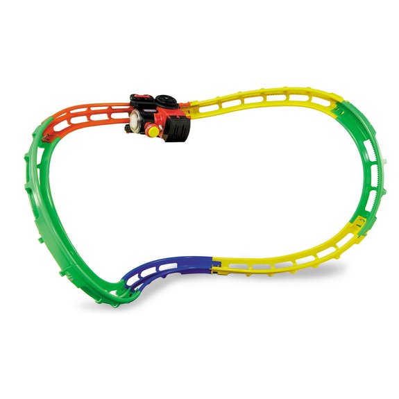 Tumble Train
