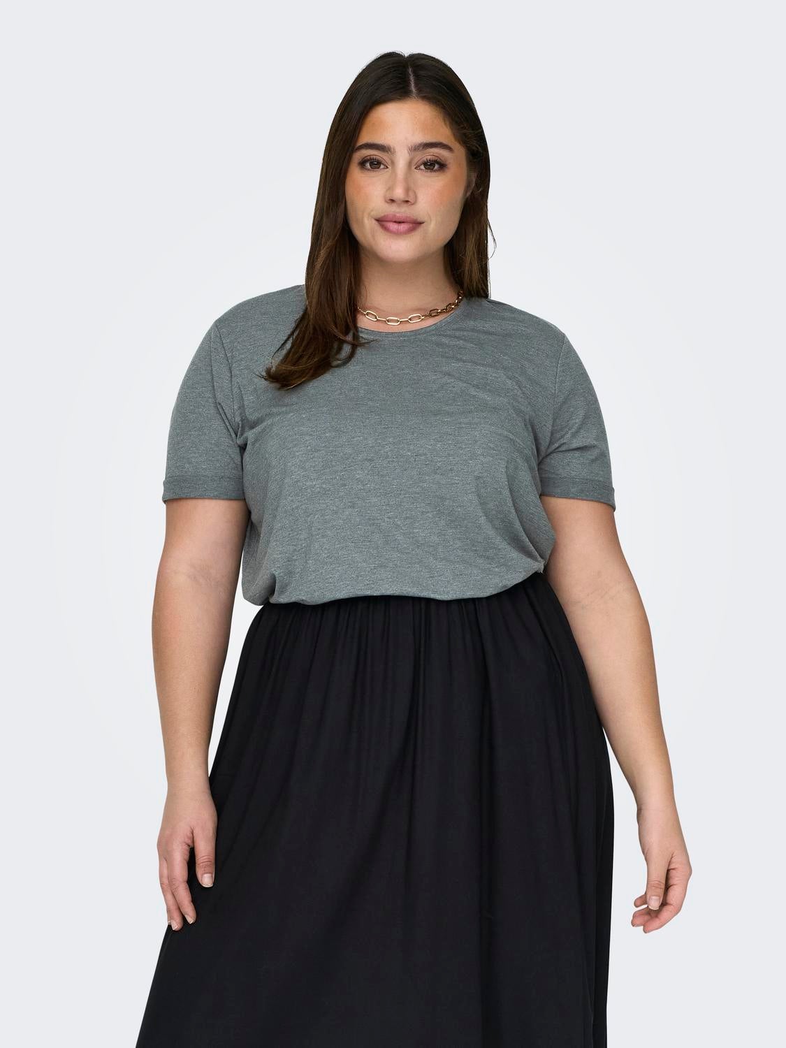 CARMOSTER T-shirt Balsam Green