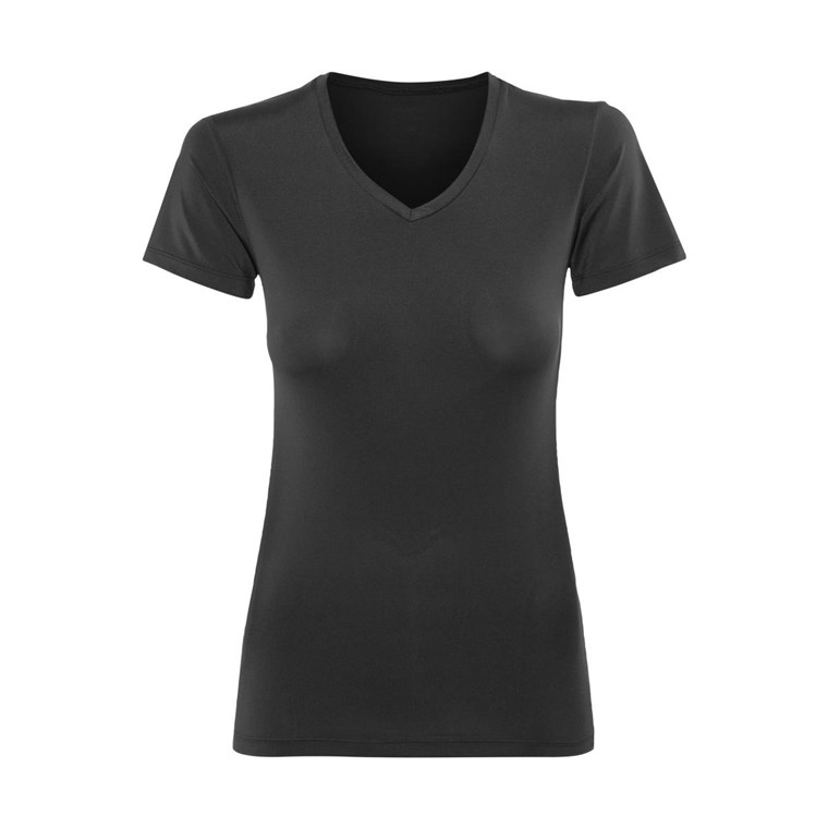 Craft Essential VN SS Shirt Women