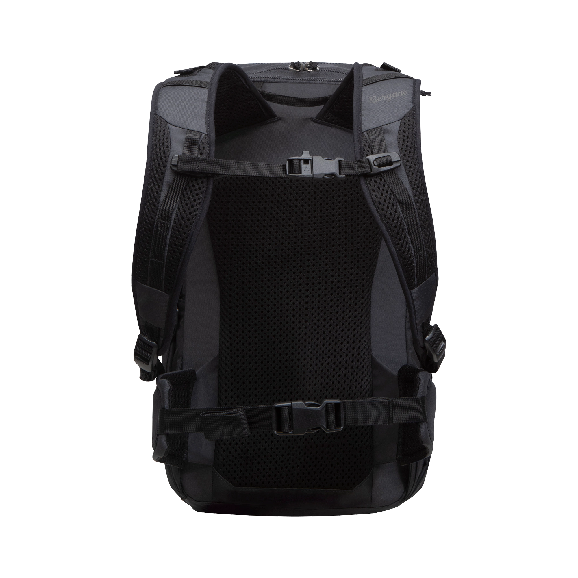 Vaagaa Daypack 26 S/M Black / Dark Shadow Grey