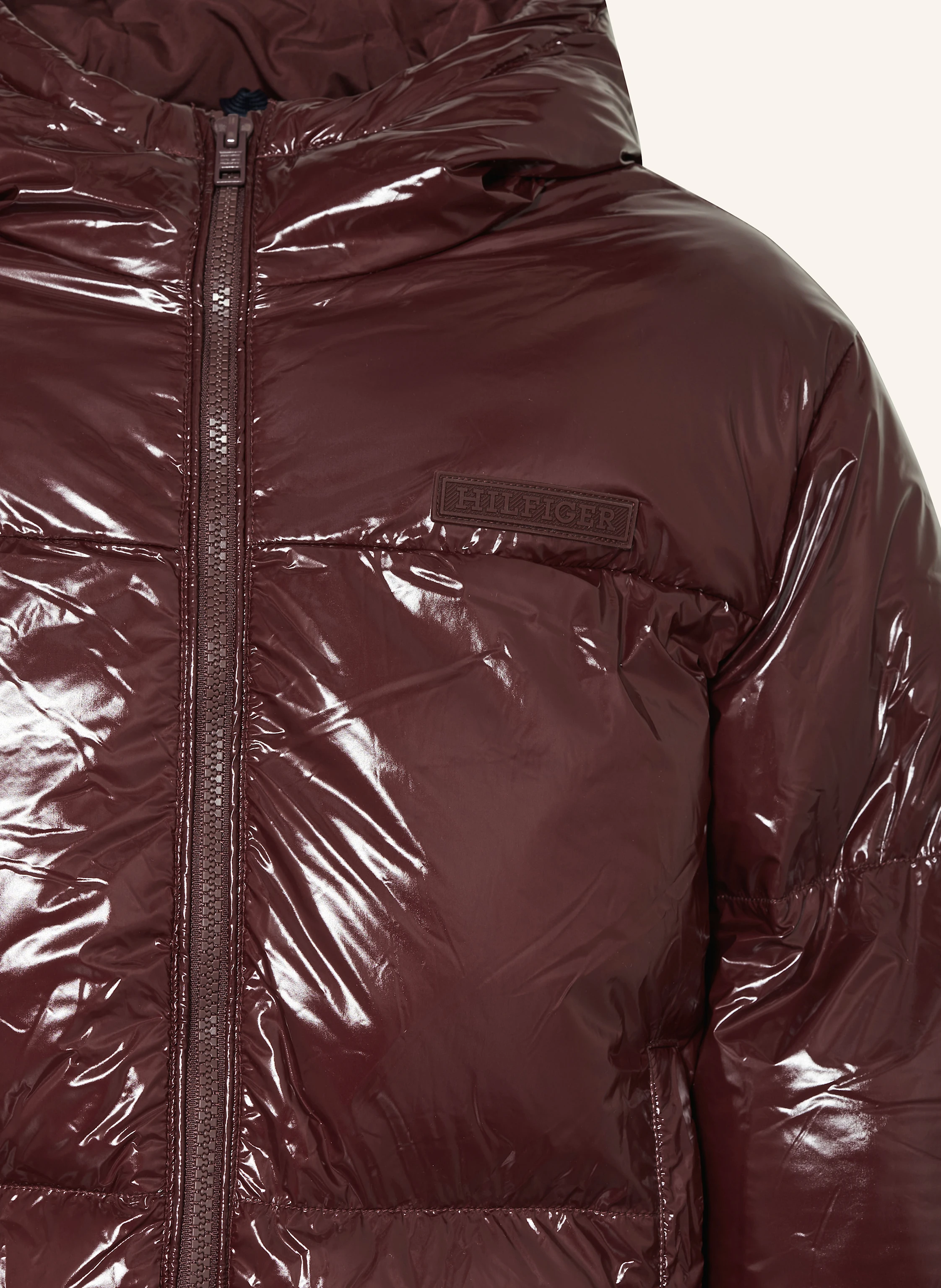 TOMMY HILFIGER Steppjacke NEW YORK