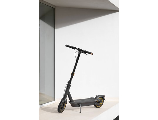 SEGWAY - Trottinette électrique Ninebot KickScooter MAX G2E