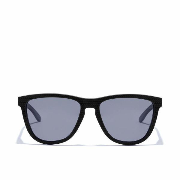 Óculos de Sol Hawkers Homem Polarizados One Raw Carbon Fiber Preto (Ø 55,7 mm)