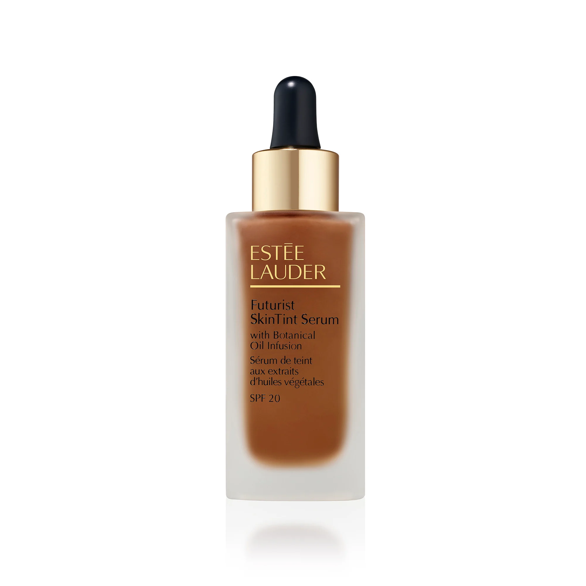 Futurist Sérum de Teint |- 5N2 Amber Honey