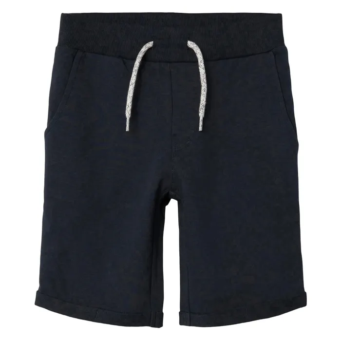 Name It Vermo Long Sweat Short Jongens