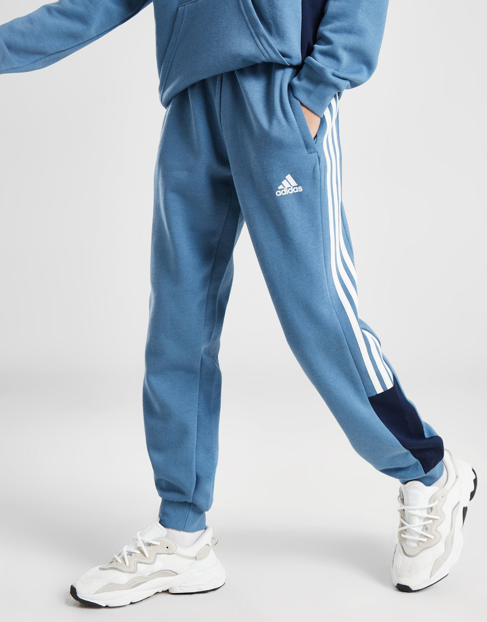adidas Pantalon de jogging Linear Logo Junior