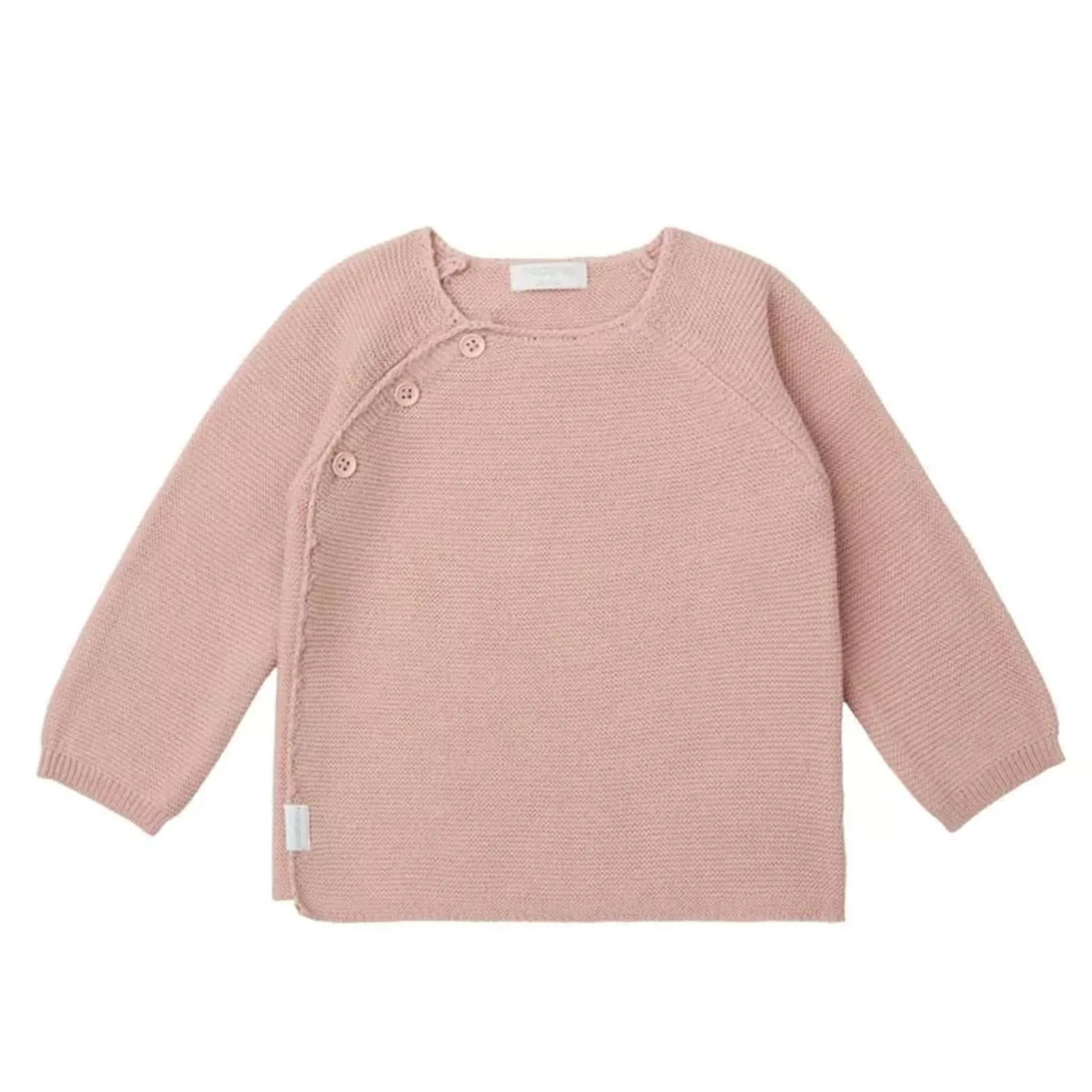 Noppies Cardigan Tricot Pino Prématuré - 9mois