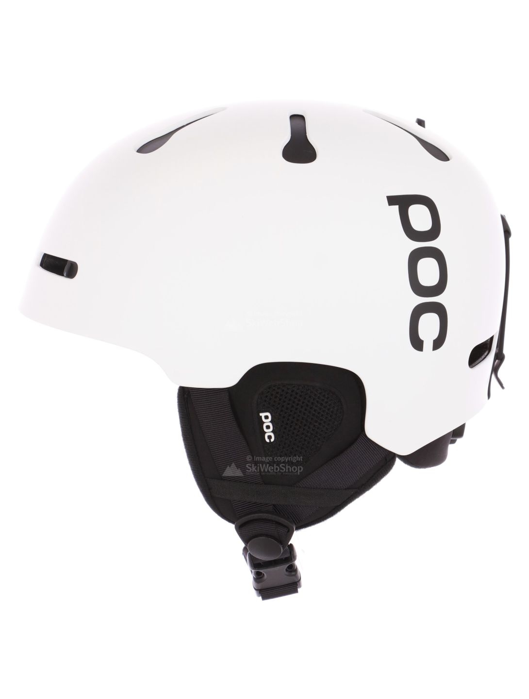 Auric Cut skihelm unisex