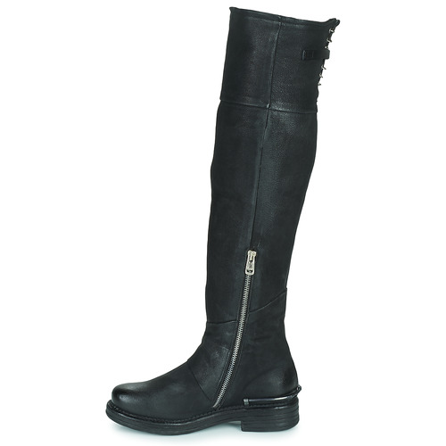 Airstep / A.S.98 - BRET HIGH - Noir