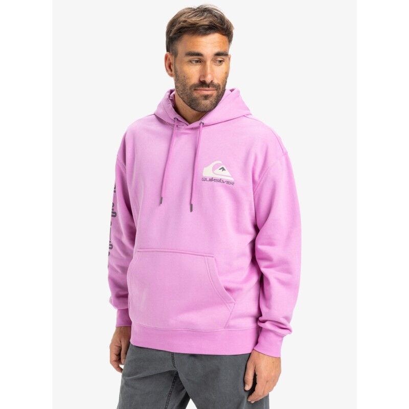 Omni Logo - Sweatshirt à capuche homme
