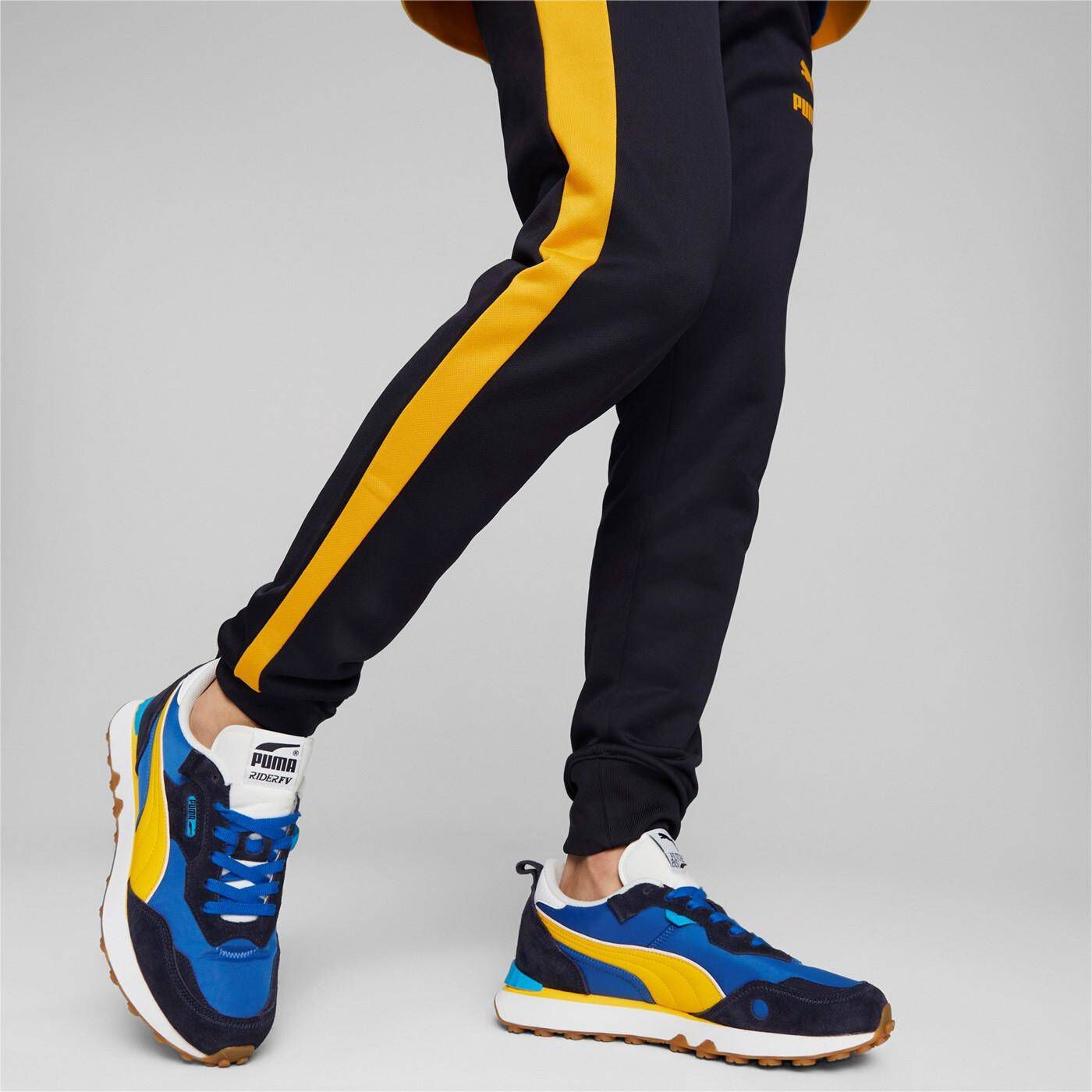 Puma| Herren Sneaker RIDER FV ESSENTIALS