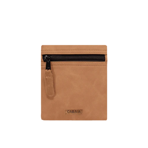 Pochette latérale Bolchoi camel