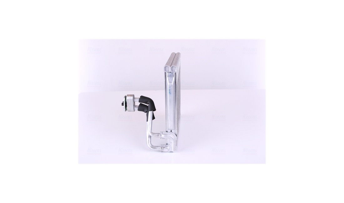Fordamper