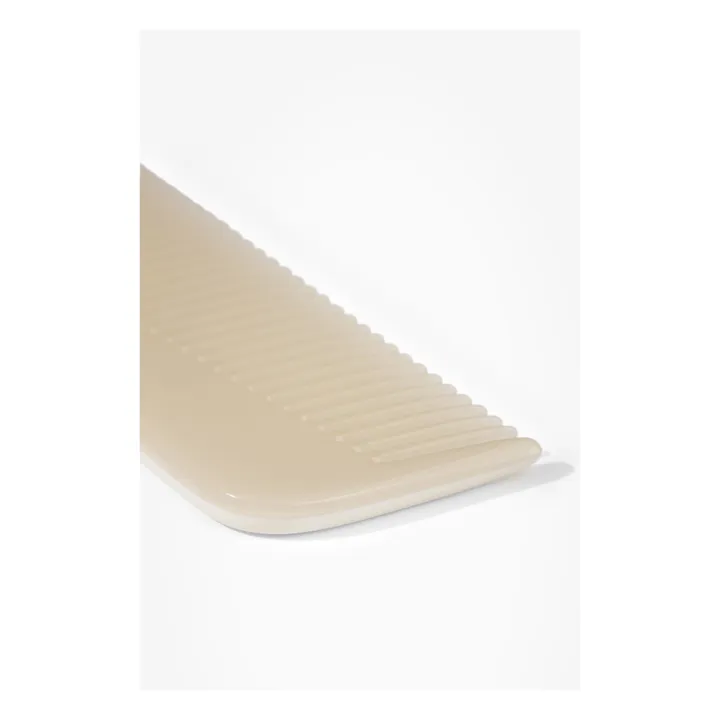 Nuori Peigne pour cheveux fins | Nude