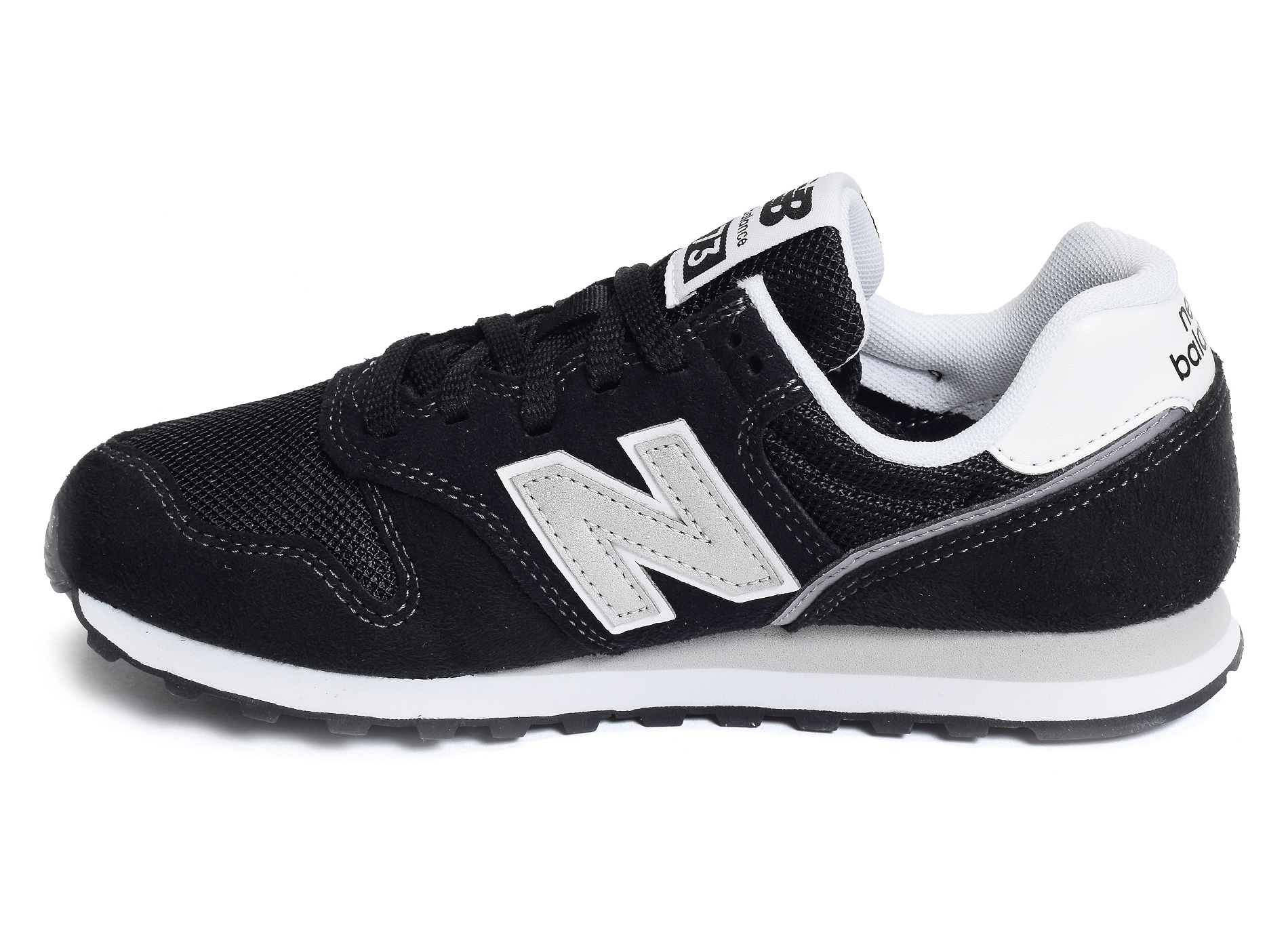 Ml373 noir blanc