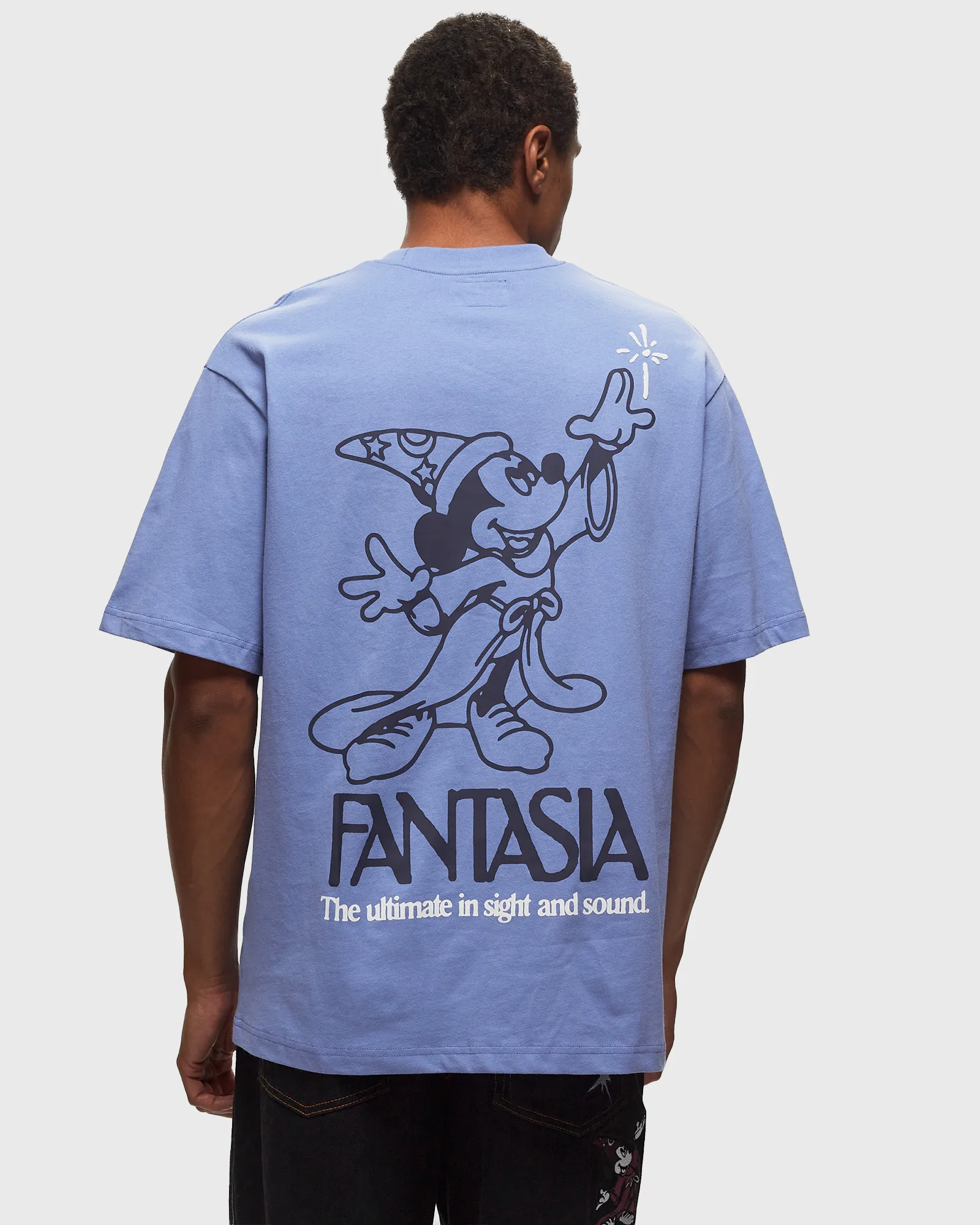 Butter Goods x Disney Sight And Sound Tee