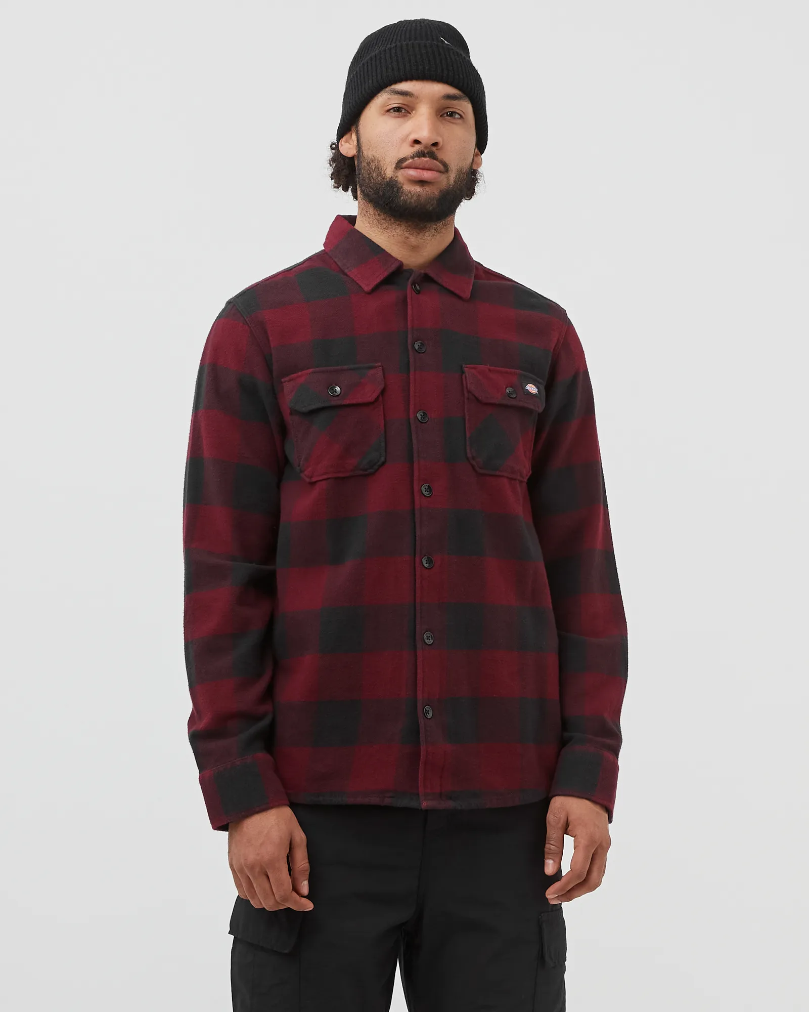 DICKIES NEW SACRAMENTO SHIRT