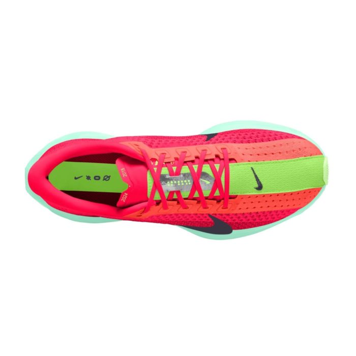 Nike Herre Løbesko Pegasus Plus Rød