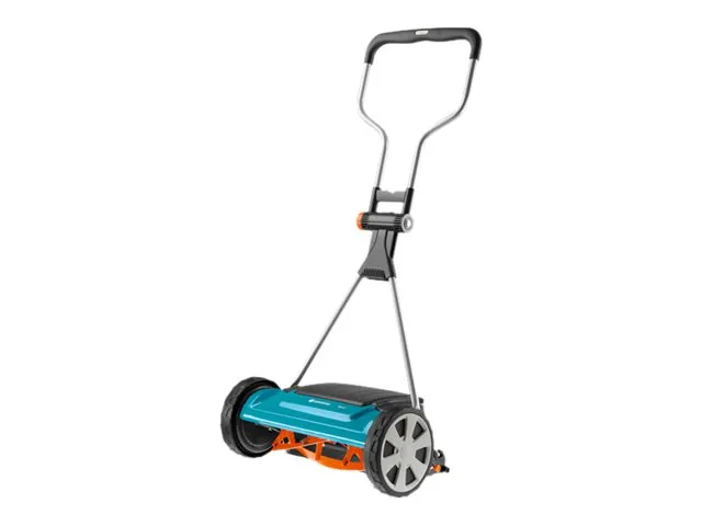 Gardena Classic cylinderplæneklipper 400 C