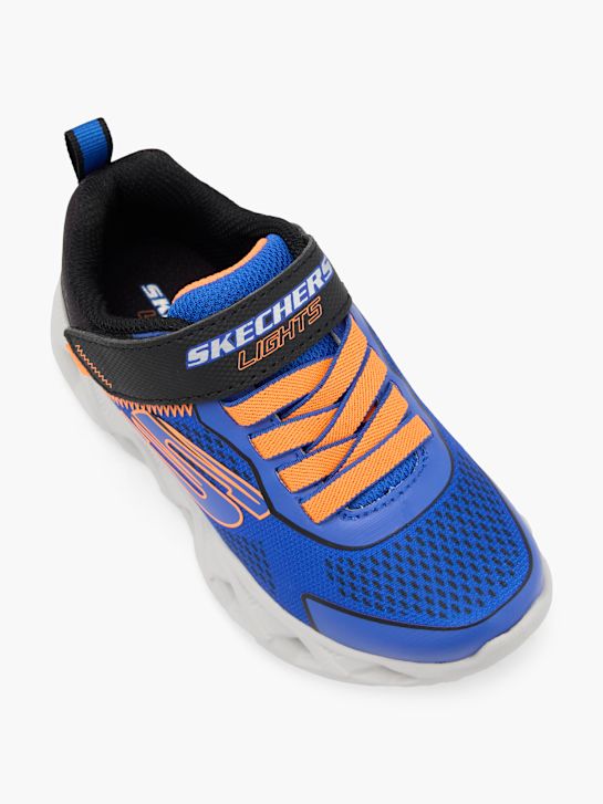 Skechers LANDAN 2.0 Sneaker Blau