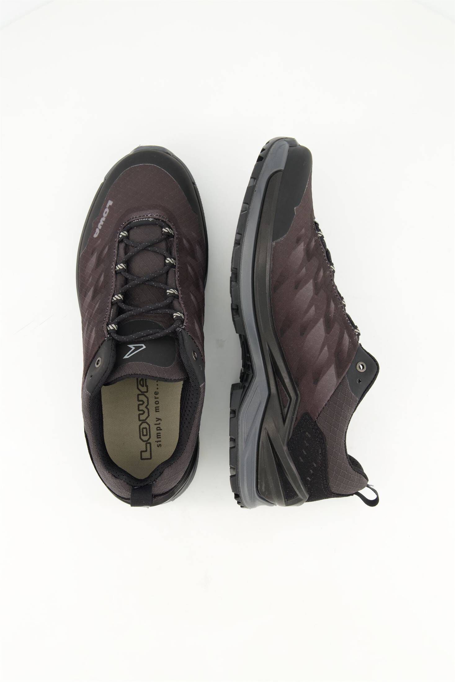 Lowa| Herren Leichtwanderschuhe FERROX GTX LO