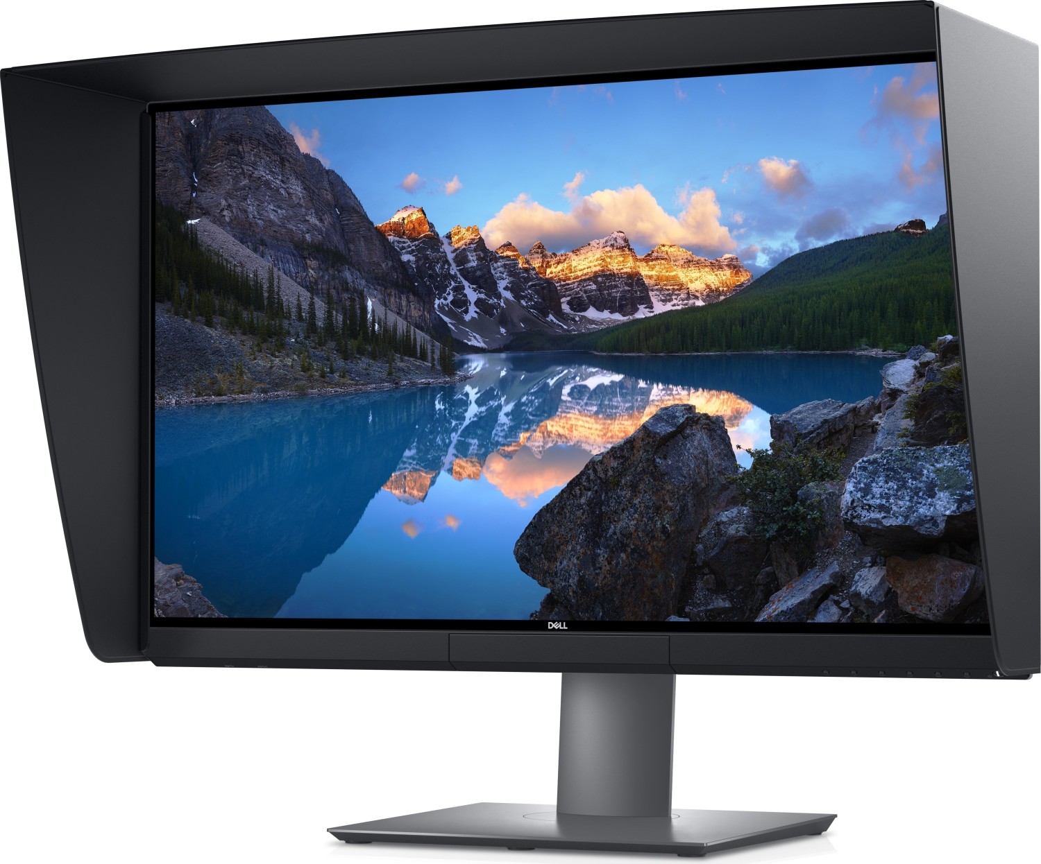Dell UltraSharp UP2720QA | 27