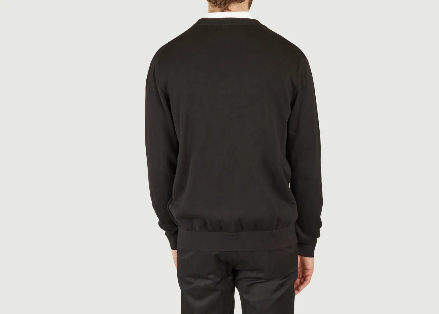 Cardigan boutonné PS by PAUL SMITH