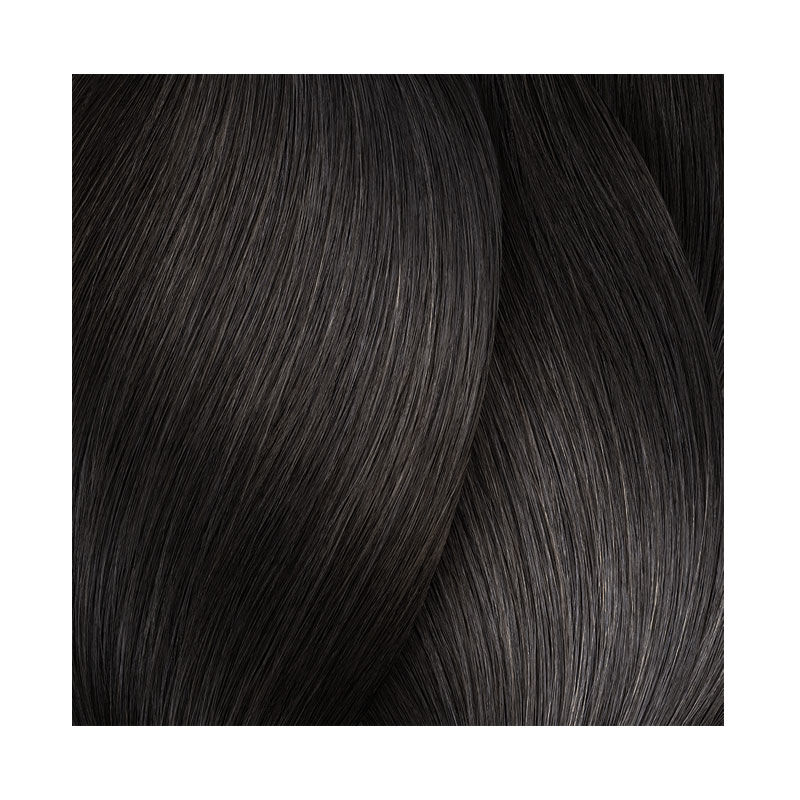 Coloration neutralisante Majirel Cool Cover 6.1 blond foncé cendré