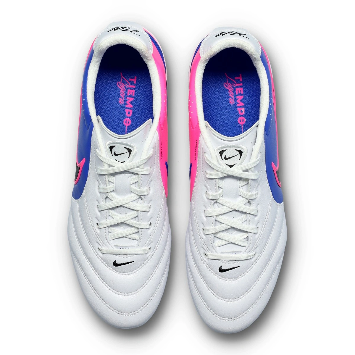 Chuteira Nike Tiempo Ligera Pro FG