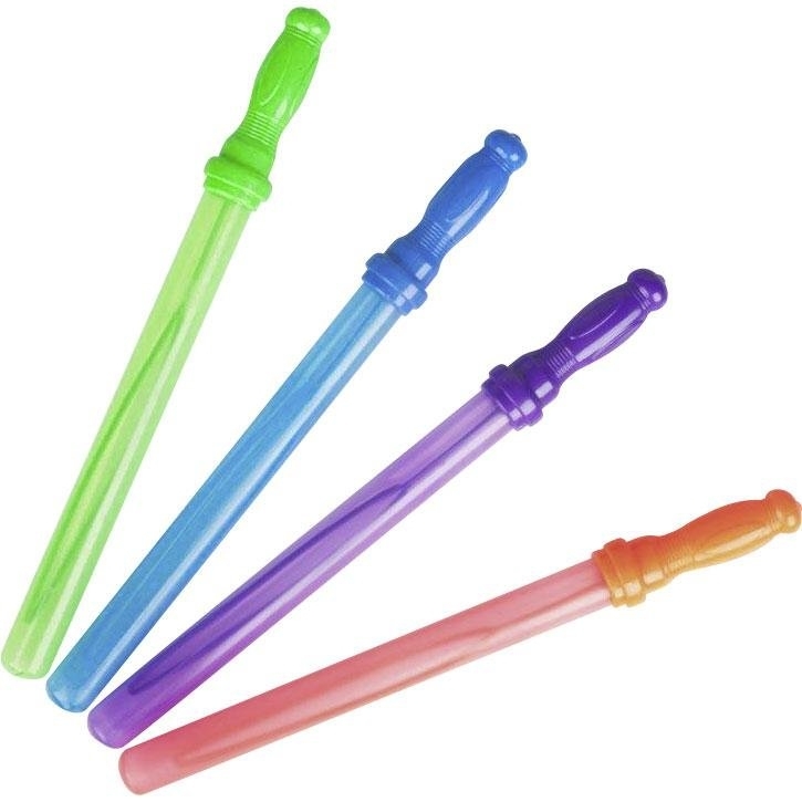 Edco Seifenblasenschwert 125 ml