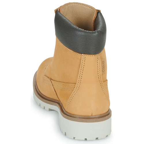 Casual Attitude - TSILENE - Marron