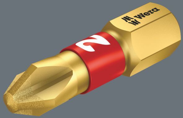 Wera Bit check Diamond Bitset 12 delig