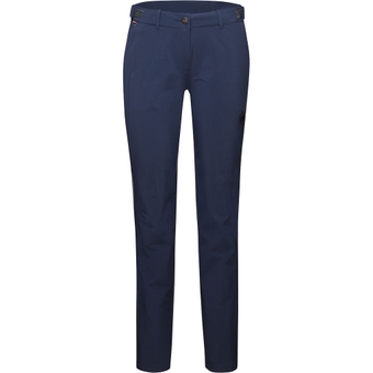 Mammut Runbold Hose Marine Damen