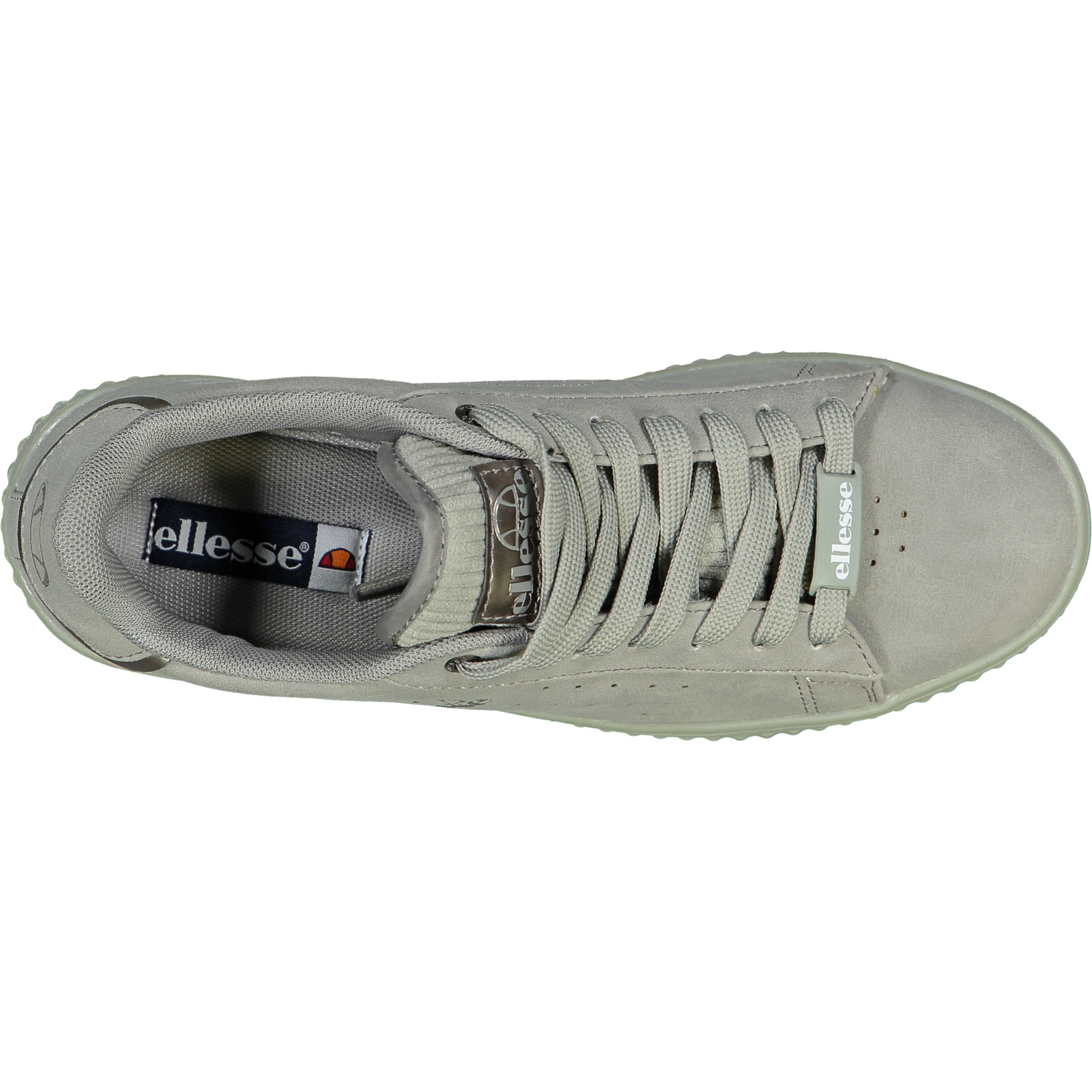 Ellesse Damen-Sneaker New Katy 36